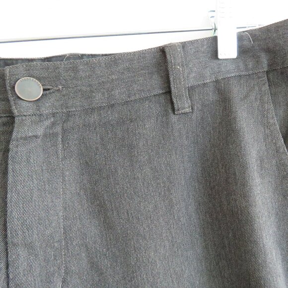 Icebreaker Black Men's Pants - Picture 5 of 16